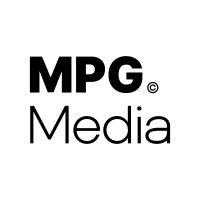 mpg media logo image