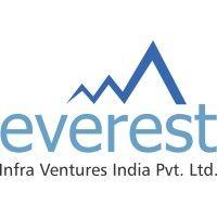 everest infra ventures logo image