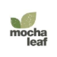 mochaleaf, inc logo image