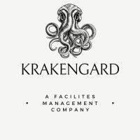 krakengard logo image