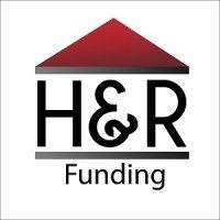 h&r funding llc logo image