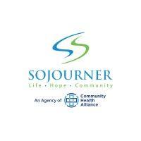 sojourner recovery services logo image