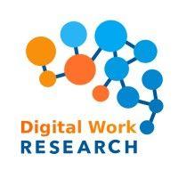 digital work research