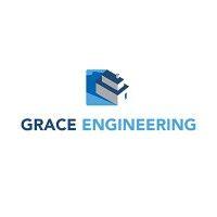 grace engineering pllc logo image