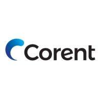 corent technology, inc. logo image