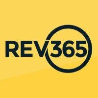 rev365 logo image