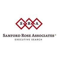 sanford rose associates - saninc logo image