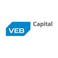 veb-capital logo image