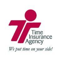 time insurance agency, inc. logo image