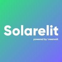 solarelit powered by greenvolt