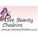 logo of Pure Beauty Cheshire Ltd