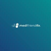 medifriendrx logo image