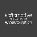 logo of Softomotive