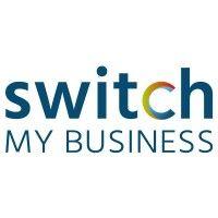 switch my business logo image