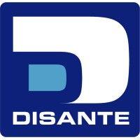 disante engineering logo image