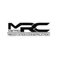 metro design-build logo image