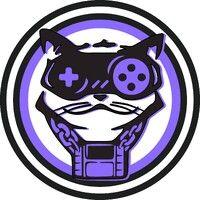 mega cat studios logo image