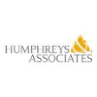 humphreys & associates, inc. logo image