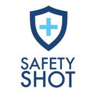 safety shot logo image