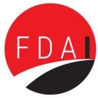 fdaimports.com, llc logo image