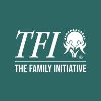 tfi, inc. logo image