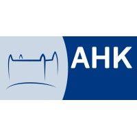 ahk slowakei (german-slovak chamber of commerce) logo image