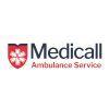 medicall ambulance ltd logo image