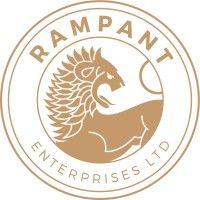 rampant enterprises ltd logo image