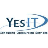 yes-it logo image