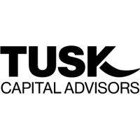 tusk capital advisors, llc logo image