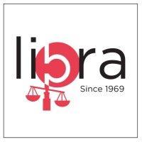 libra industries inc. of michigan logo image