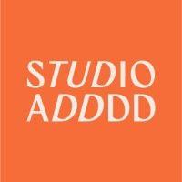 studio adddd logo image