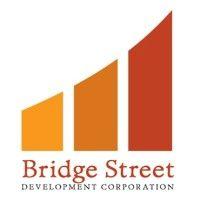 bridge street development corporation logo image