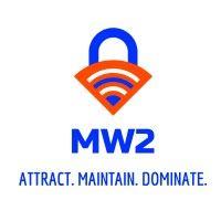 mw2 solutions logo image