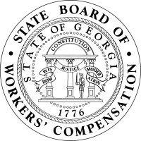 state board of workers'​ compensation logo image