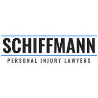 schiffmann injury lawyers logo image