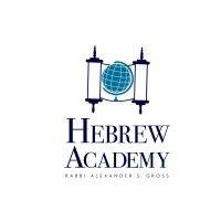 hebrew academy (rasg) logo image