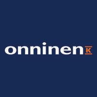 onninen sverige logo image