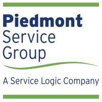 piedmont service group logo image