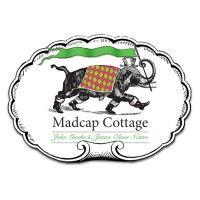 madcap cottage logo image