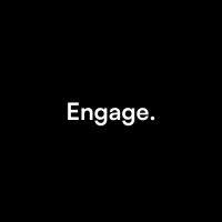 engage. logo image