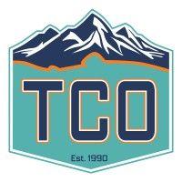 tco fly shop logo image