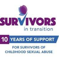 survivors in transition