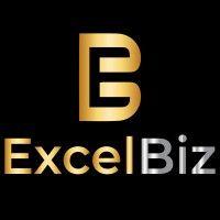 excelbiz logo image