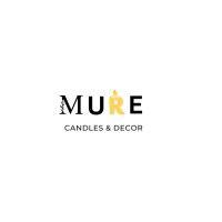 mure logo image