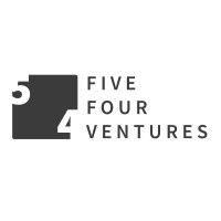 five four ventures llc logo image