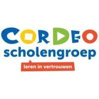 cordeo scholengroep logo image