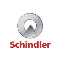 schindler egypt logo image