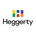 logo of Heggerty