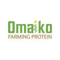 omaiko logo image